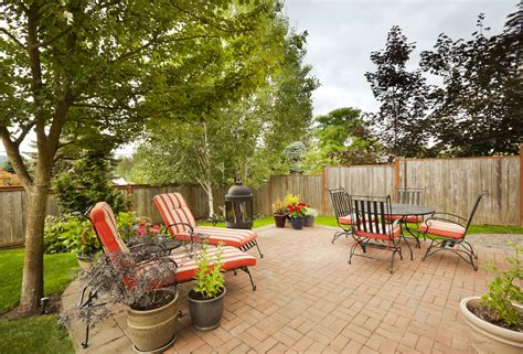 12 Great Brick Patio Designs