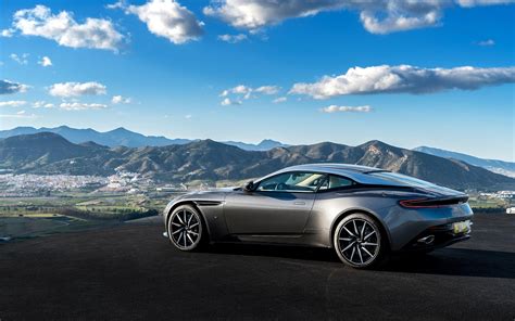 Aston Martin DB11 Wallpapers - Top Free Aston Martin DB11 Backgrounds ...