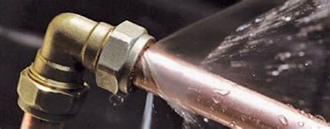 Pipe Leak Repair Toronto - We Solve Pipe Leaks Quick!