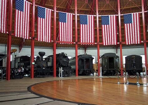 The Best B&O Railroad Museum Tours & Tickets 2020 - Baltimore | Viator