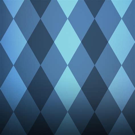 Blue Plaid Wallpaper - WallpaperSafari