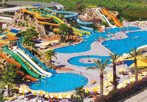 VONRESORT Golden Beach & Aqua - Kids Concept-Ultra All Inclusive, Side (updated prices 2024)