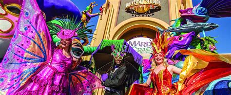 Orlando Special Events and What's Trending in Orlando's Theme Parks