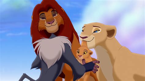 He Lives in You - Disney Wiki