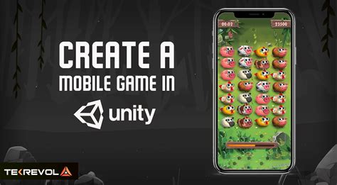 How To Make A Mobile Game?