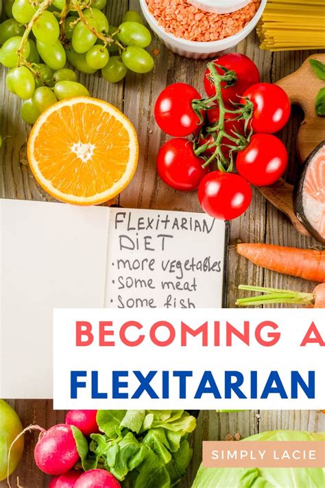 What is a flexitarian? Discovering the benefits of eating less meat ...