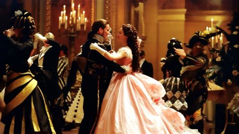 The Phantom of the Opera’ review by maya • Letterboxd