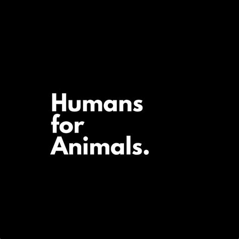 Humans For Animals PH
