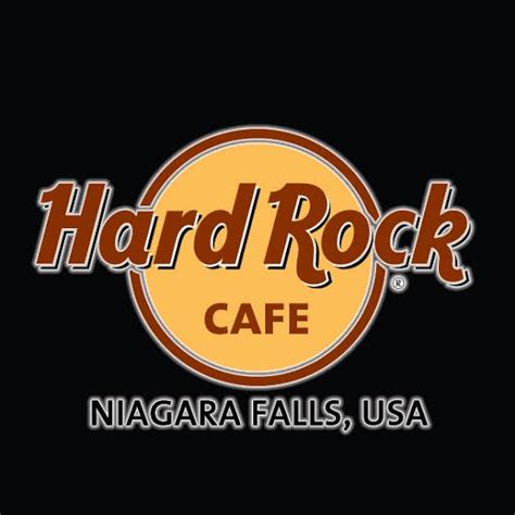 Events at Hard Rock Cafe Niagara Falls (USA) in Niagara Falls, NY by ...