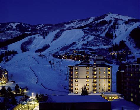 Sheraton Steamboat Resort Villas, Steamboat Springs, CO Jobs | Hospitality Online