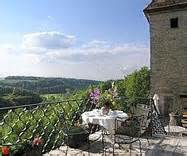 Burg Hotel - Rothenburg ob der Tauber - Castle Hotel Romantic Stay on the Medieval Walls of ...