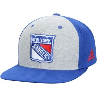 New York Rangers Hats - Buy Rangers Caps, Knit Hats, Fitted Hats at ...