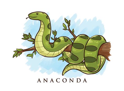 dentrodabiblia: anaconda