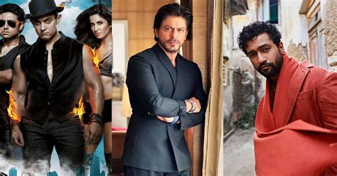 Dhoom 4 gets bigger, will these actors headline action thriller?