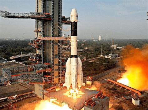 Chandrayaan-3 launch: Know about the launch site Satish Dhawan Space Centre or SDSC | Knowledge ...