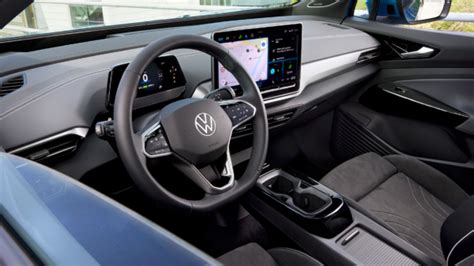 Volkswagen Electric Vehicles Going "Over The Air" - CleanTechnica