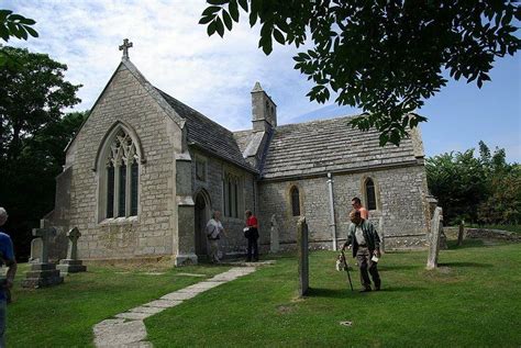 Tyneham: Dorset's Ruined World War Two Ghost Village - Urban Ghosts