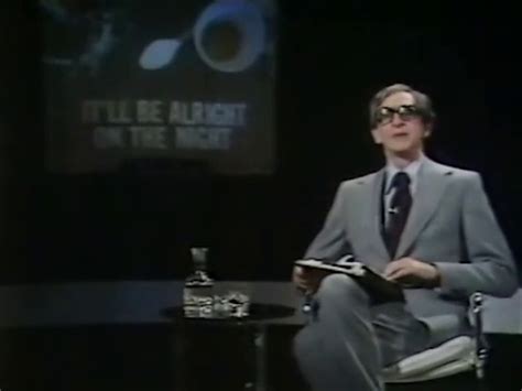 It'll be Alright on the Night (1977) S01E01 - ONE - Denis Norden - video Dailymotion