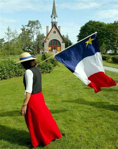 Tying Mi'kmaq-Acadian celebration to Canada 150 brings mixed feelings ...