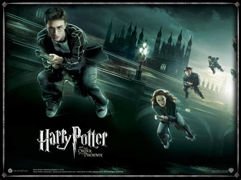 Dumbledore's Army - Harry Potter Wallpaper (70511) - Fanpop