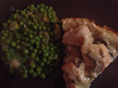 Jamie Oliver Chicken Pie - The Sophie's Kitchen Blog