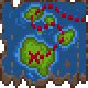 Treasure Map - Starbounder - Starbound Wiki