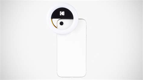 Kodak Smartphone Photography Accessories Marks Kodak’s Foray Into ...