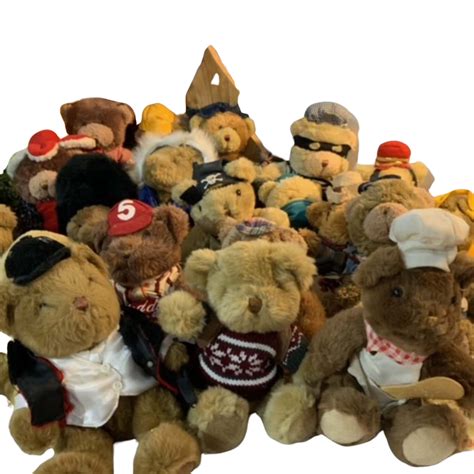 The Teddy Bear Collection(s)