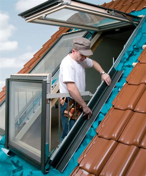 Choosing the Right Roof Window Installer