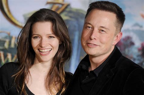 Elon Musk's ex-wife Talulah Riley surfaces in Twitter deal texts