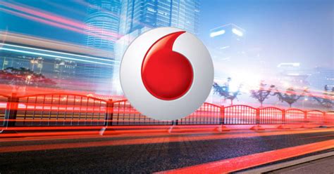 Vodafone Qatar launches 5G network - Mubasher Info