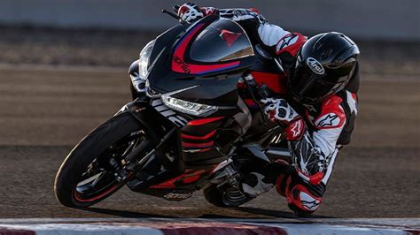 Aprilia Introduces The All-New RS 457 | Motorcycle.com