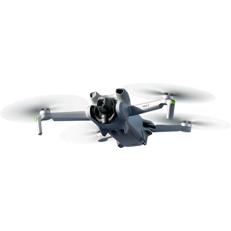 Buy DJI Mini 3 Fly More Combo Plus Drone Online at Sharaf DG, Bahrain