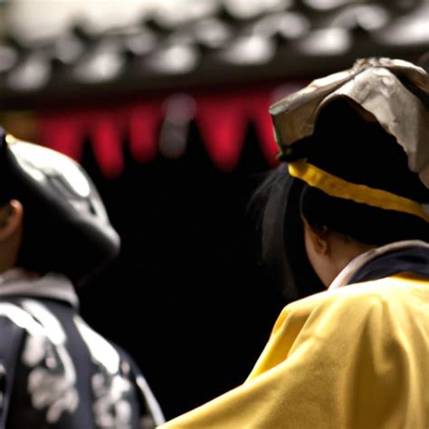 Exploring the Unique Traditions of Japan’s Culture - The Enlightened ...