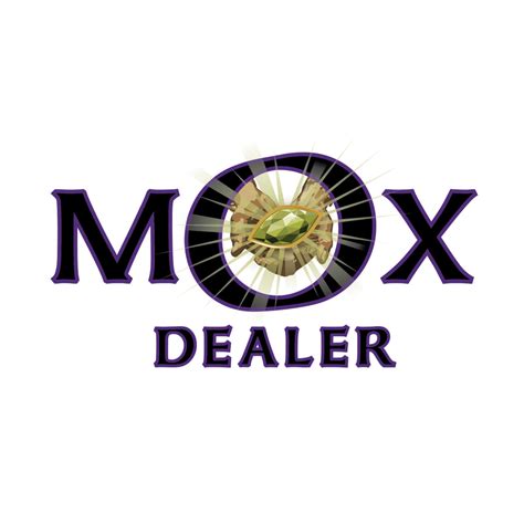 Whatnot - Mox dealers special: packs, pull box and bounty wheel ...