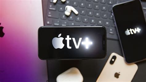 Why Apple TV Plus is basically free - YouTube