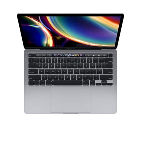 2019 MacBook Pro 16" A2141 I7-9750H 2.60 GHZ