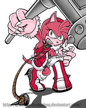 amy+Werehog Sonic Unleashed 2 part 2 RP Will begin momentarily. | Sonic unleashed, Amy, Sonic ...