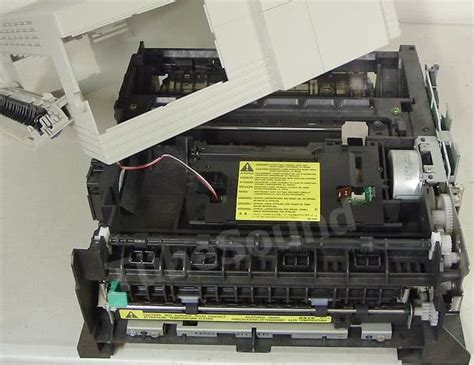 HP Laserjet 4L – 4P refurb and repair