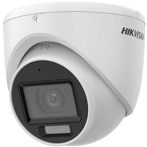 Hikvision Turbo HD Cameras, For Outdoor Use, 2 MP at ₹ 1200/piece in Thane