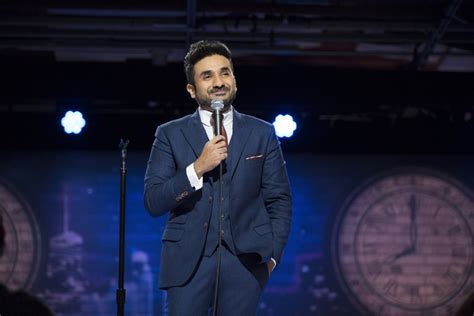 Vir Das Blazed the Trail for Indian Stand-up Comedy — Now, He’s Going ...