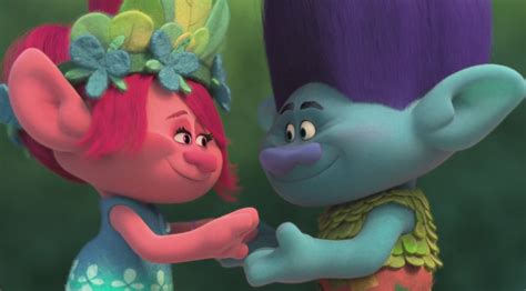 Can't Stop the Feeling Song Lyrics - Trolls Dreamworks