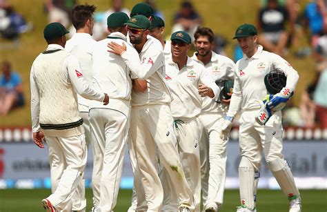 Dominant Australia take 1-0 series lead | cricket.com.au