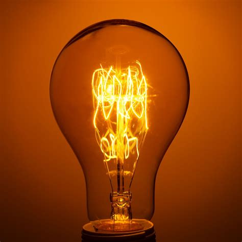 The Incandescent Light Bulb Ban Just Went Into Effect