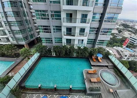 6 Hotel Terbaik Di Medan Yang Menyediakan Rooftop Pool