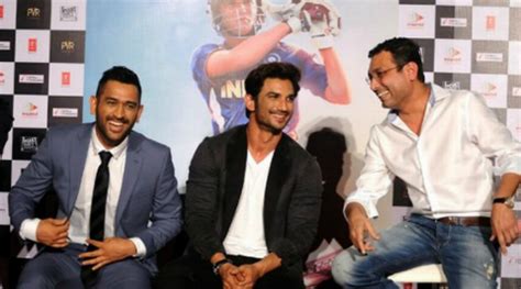 MS Dhoni biopic director Neeraj Pandey is not a Dhoni fan and there is a reason | Bollywood News ...