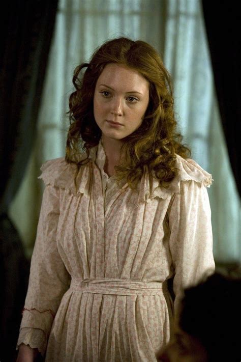 Nora Woodriff (Olivia Hallinan--image from LARK RISE TO CANDLEFORD) | Lark rise to candleford ...