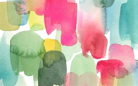 Abstract Watercolor - , Abstract Watercolor Background on Bat, Abstract Watercolor Laptop HD ...