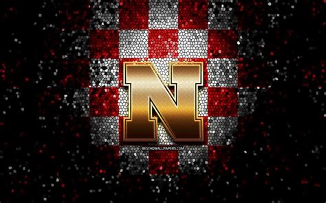 Nebraska Football Team Logo