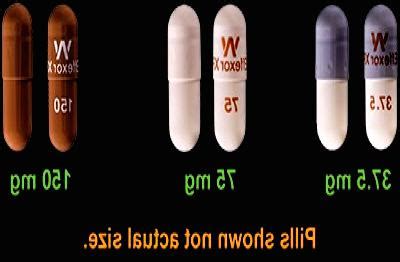 Effexor xr withdrawal schedule, effexor weaning schedule | Discount prices - luckyfeathers.com